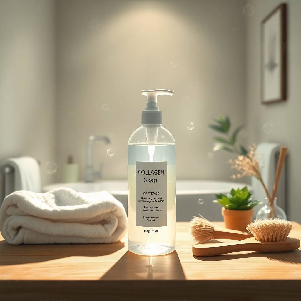 Panduan Membuat Keputusan yang Bijak dalam Memilih Jasa Maklon Whitening Soap Collagen dengan Layanan Desain Kemasan Estetik yang Profesional