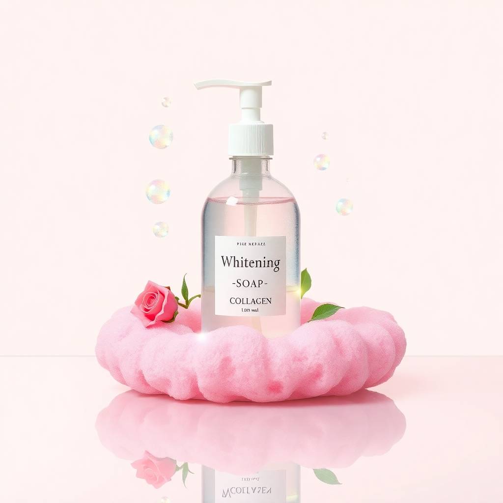 Panduan Memilih Jasa Maklon Whitening Soap Collagen yang Menguntungkan: Perbandingan dengan Alternatif