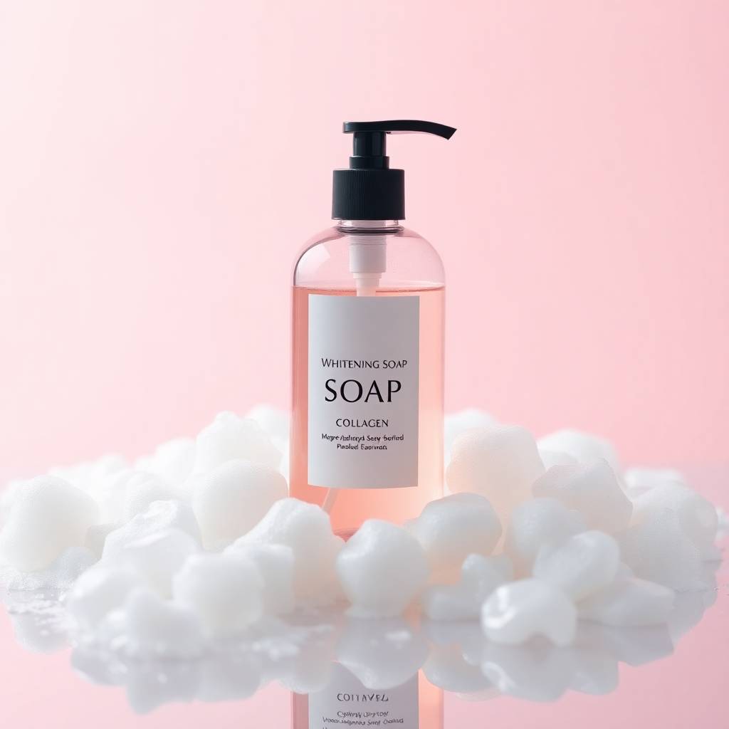 5 Tips Memilih Pabrik Maklon Whitening Soap Collagen yang Membantu Proses Urus BPOM + CTA WhatsApp