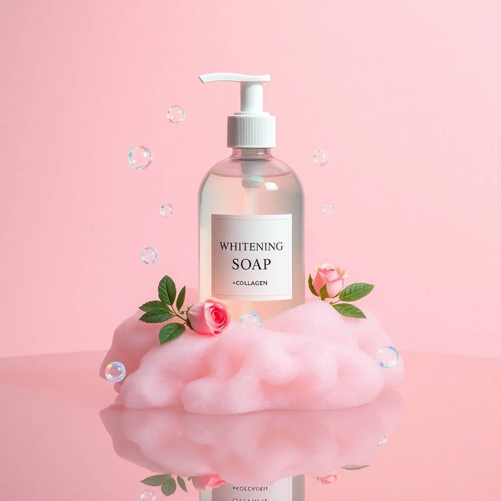 Tips Memilih Pabrik Maklon Whitening Soap Collagen yang Membantu Proses Urus BPOM dengan Keunggulan dan Diferensiasi