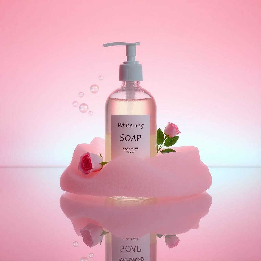 5 Tips Memilih Pabrik Maklon Whitening Soap Collagen yang Membantu Proses Urus BPOM dengan Cara Pesan yang Aman + Alur Order
