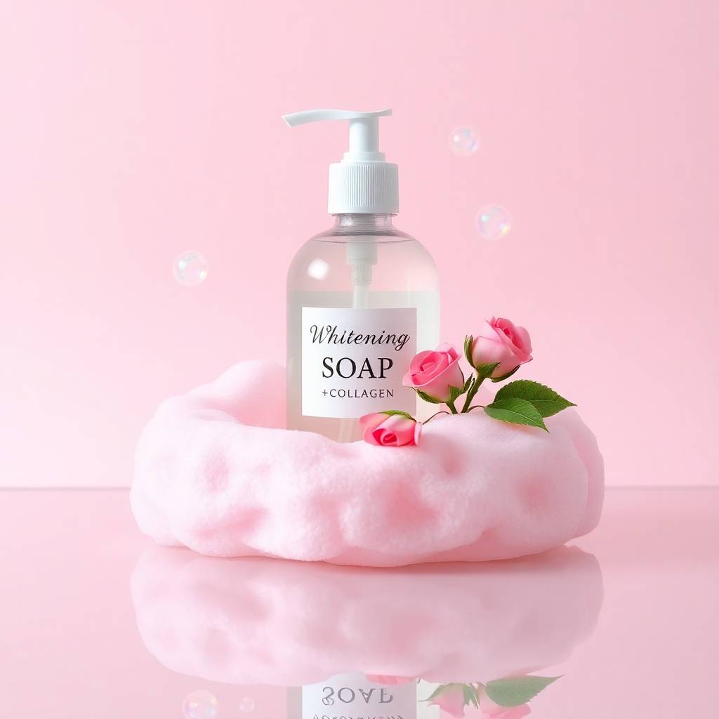 Memilih Pabrik Maklon Whitening Soap Collagen yang Tepat untuk Proses Urus BPOM: FAQ Lengkap untuk Calon Pembeli