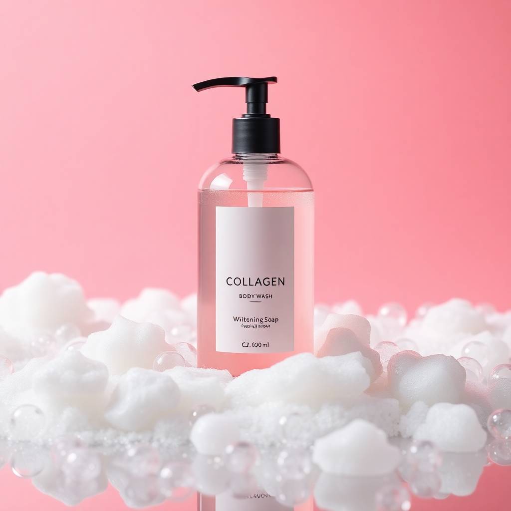 5 Tips Memilih Pabrik Maklon Whitening Soap Collagen yang Tepat untuk Brand Anda