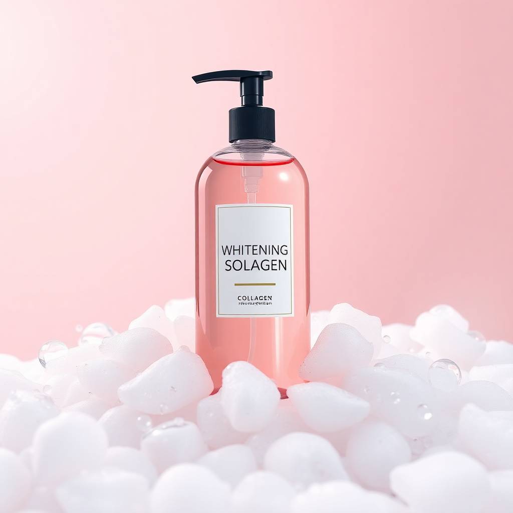 Perbandingan Pabrik Maklon Whitening Soap Collagen: Mengapa PT Arbain Jaya Investama Lebih Unggul