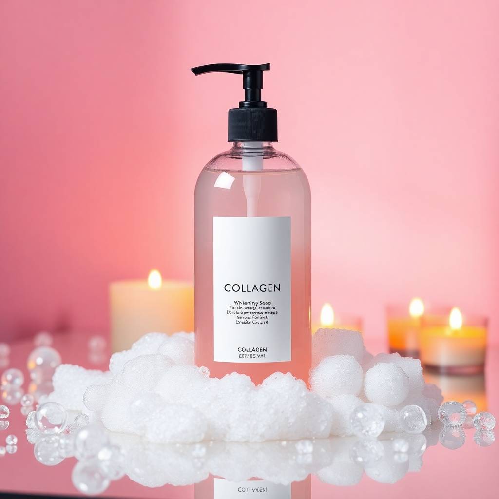 Keunggulan Maklon Whitening Soap Collagen PT Arbain Jaya Investama: Mengapa Kami Lebih Unggul?