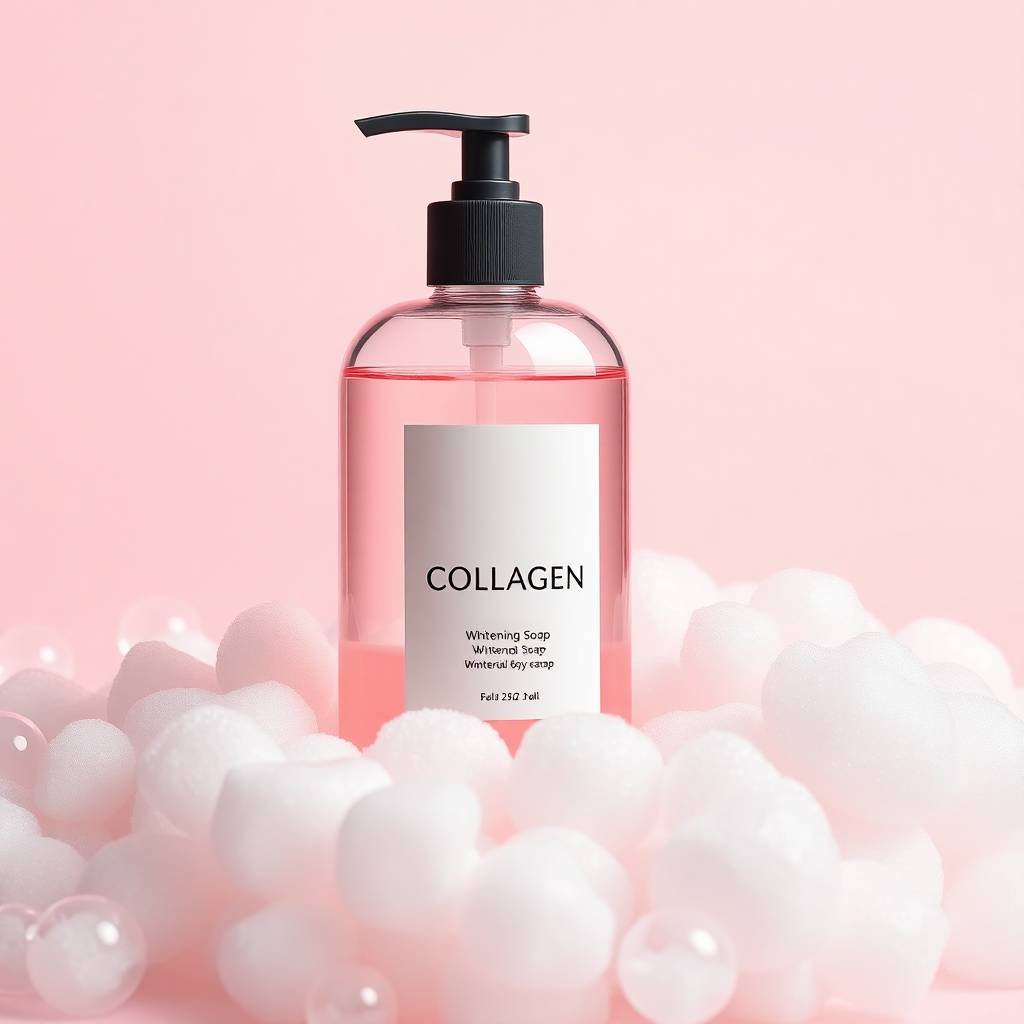 Cara Pesan Whitening Soap Collagen dengan Aman dan Alur Order yang Jelas dari PT Arbain Jaya Investama