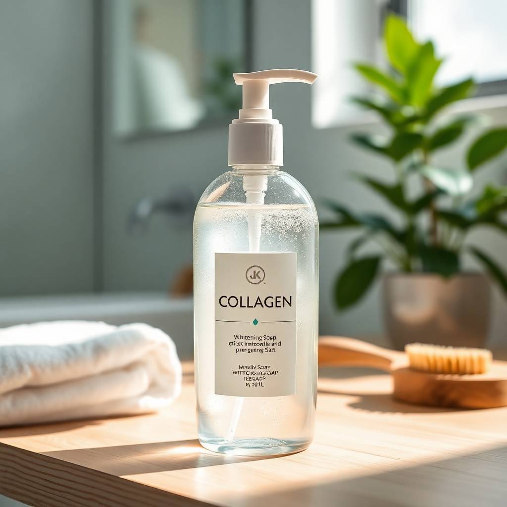 Mengapa Pilih Maklon Whitening Soap Collagen PT Arbain Jaya Investama? Keunggulan & Diferensiasi Unggulan