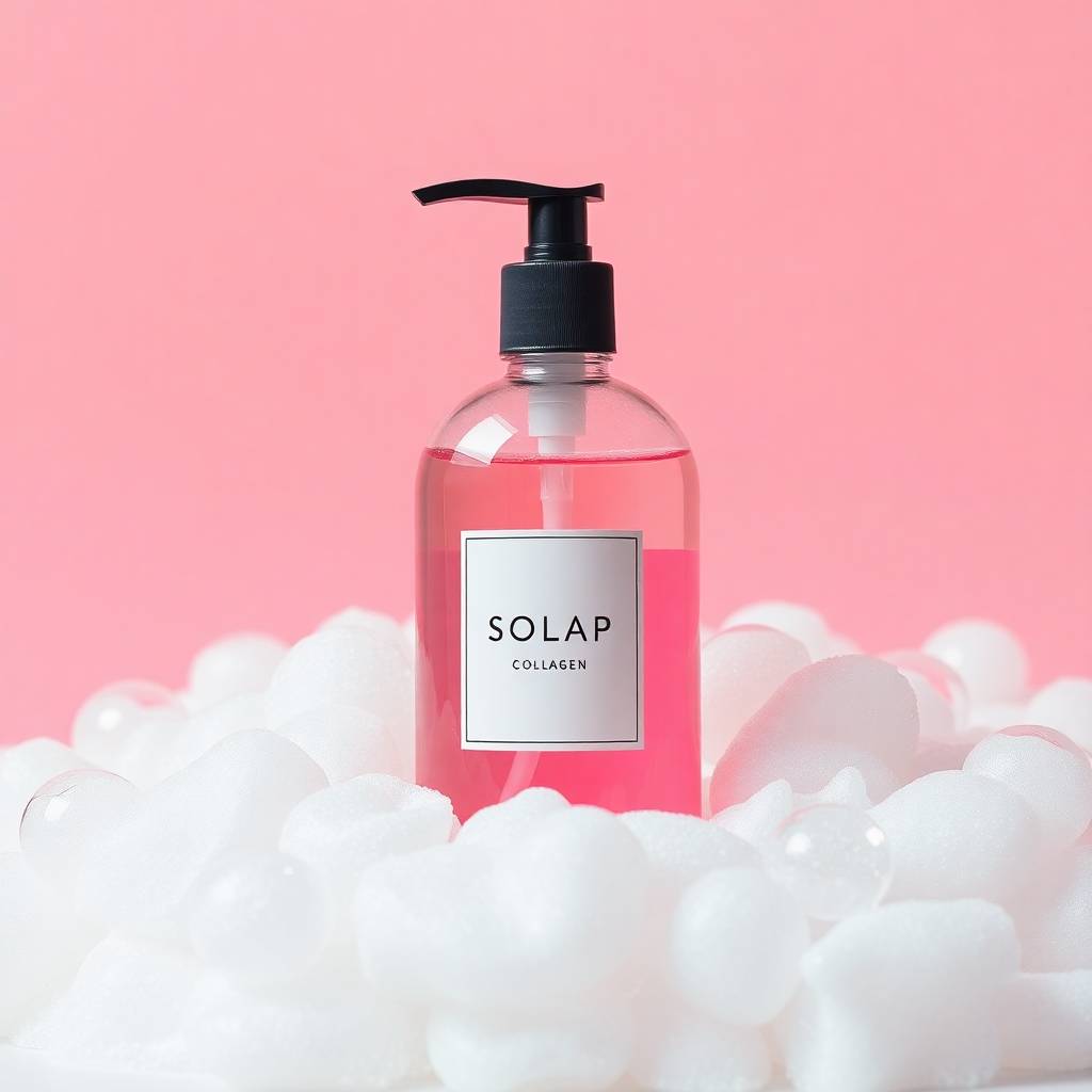 Panduan Memilih Pabrik Maklon Whitening Soap Collagen yang Tepat untuk Bisnis Anda