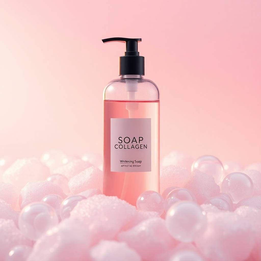 Tips Sukses Negosiasi MOQ Rendah di Pabrik Maklon Whitening Soap Collagen dengan Bukti Sosial dan Pengalaman Umum