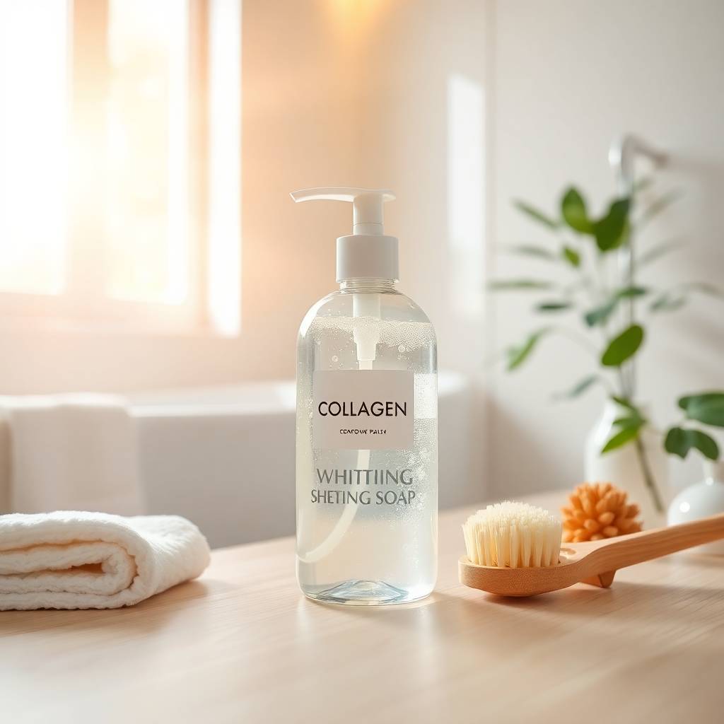 Panduan Memilih dan Checklist Pembelian Sabun Pemutih Sendiri dengan Maklon Whitening Soap Collagen PT Arbain Jaya Investama