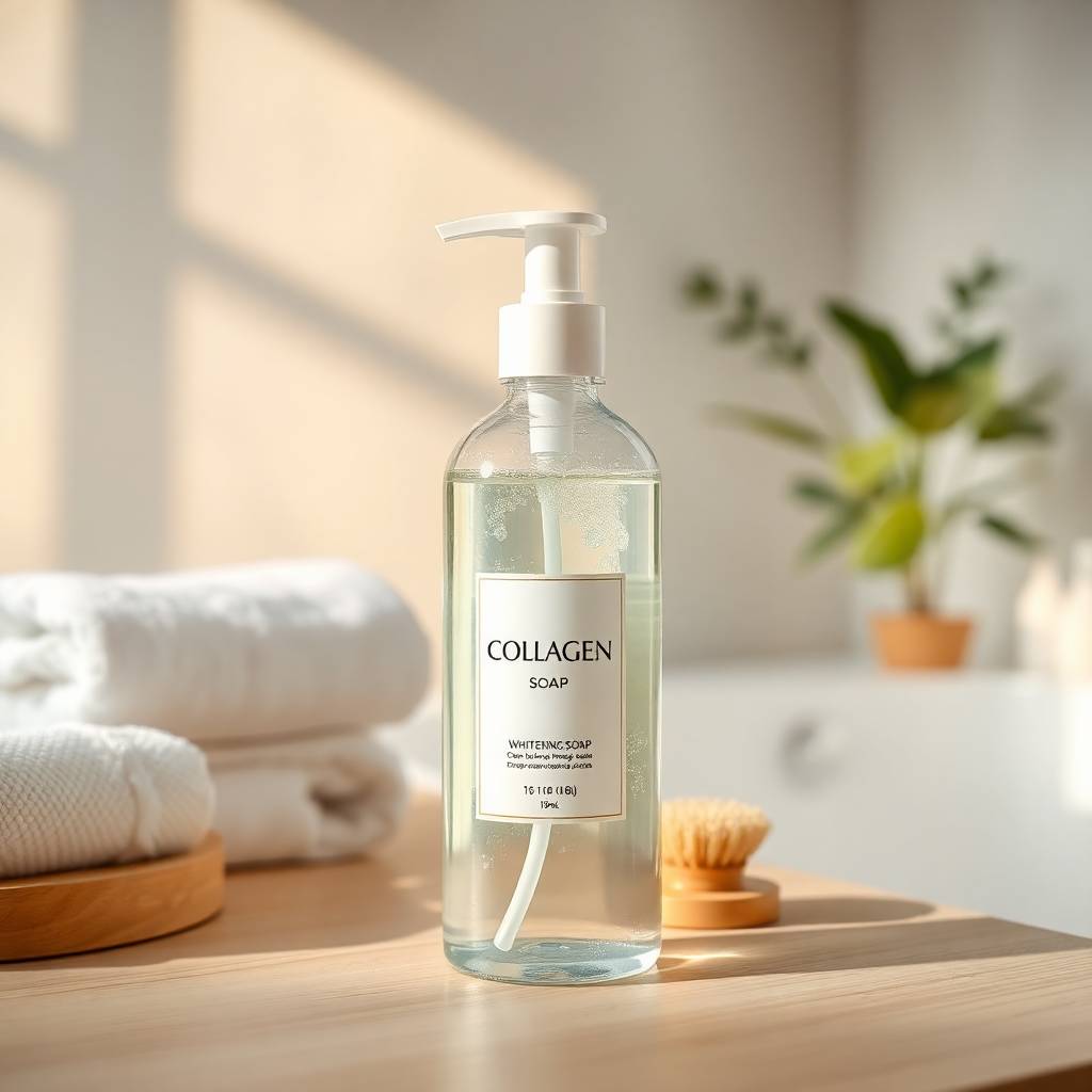 Tips Memilih Maklon Whitening Soap Collagen dengan Formulasi Kelembapan Tinggi: FAQ Lengkap untuk Calon Pembeli