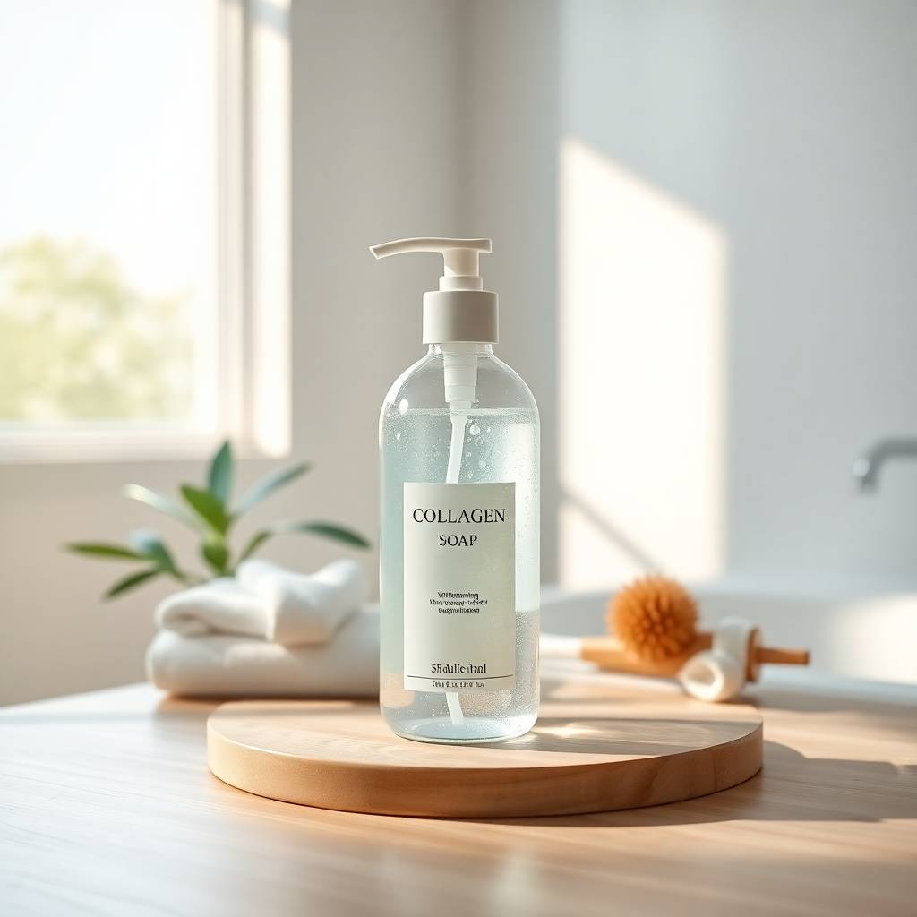 5 Tips Pilih Maklon Whitening Soap Collagen yang Tepat dengan Formulasi Kelembapan Tinggi Menurut PT Arbain Jaya Investama