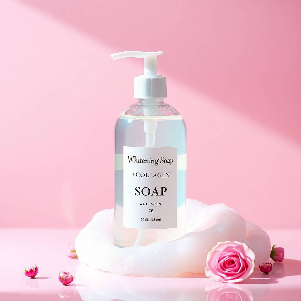 Cara Mengembangkan Varian Aroma Eksotis Pada Maklon Whitening Soap Collagen Anda: Rekomendasi dan Tips dari PT Arbain Jaya Investama - Hubungi Kami Sekarang!