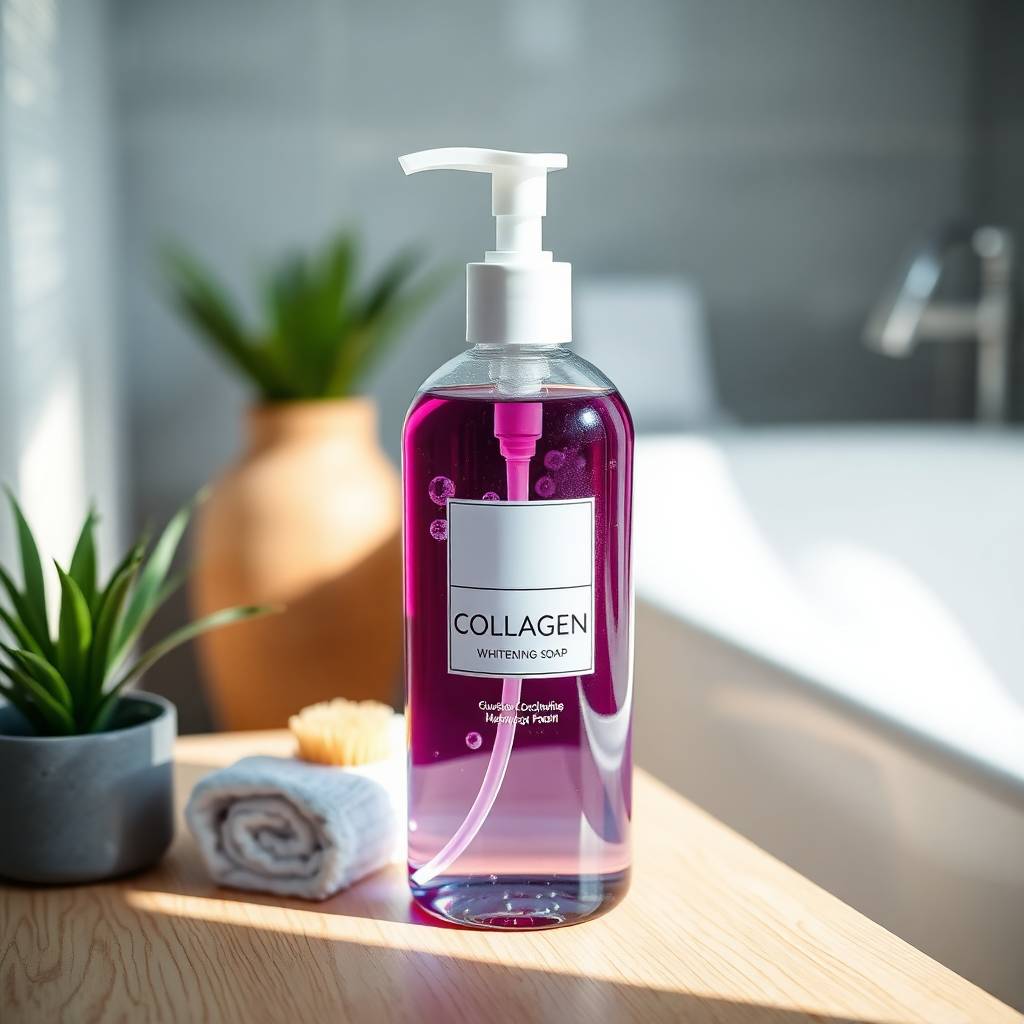 Mengembangkan Varian Aroma Eksotis Pada Maklon Whitening Soap Collagen Anda dengan Keunggulan Kami - Arbain Jaya Investama