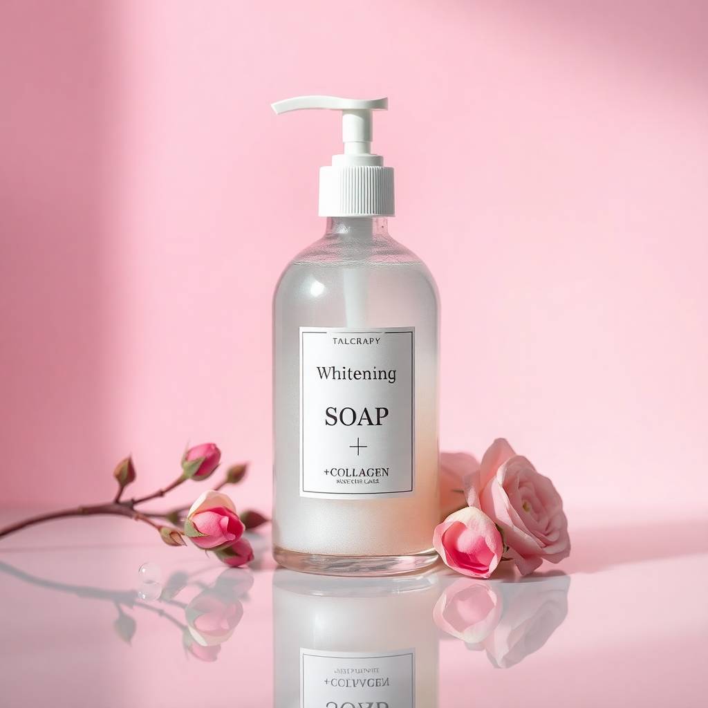 Panduan Memilih Kemasan Box Hologram Mewah untuk Maklon Whitening Soap Collagen: Mengapa Pilih PT Arbain Jaya Investama?