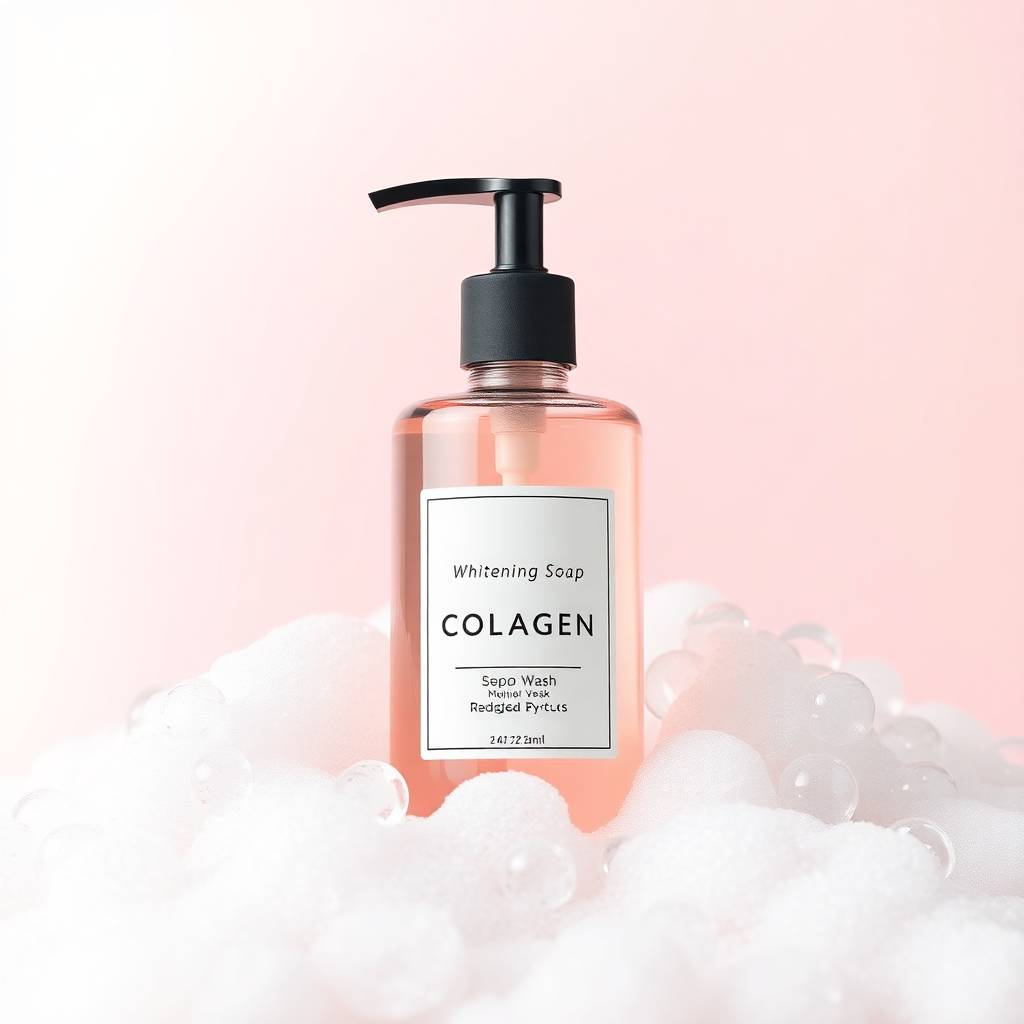 Tips Memilih Mitra Maklon Whitening Soap Collagen yang Menyediakan Free Sampel PT Arbain Jaya Investama - 081804599614