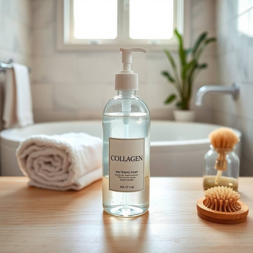 Tips Memilih Mitra Maklon Whitening Soap Collagen yang Nyaman dan Menguntungkan