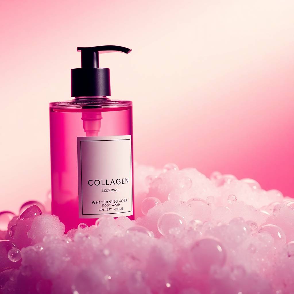 Tips Memilih Mitra Maklon Whitening Soap Collagen yang Menyediakan Free Sampel: Perbandingan dengan Alternatif