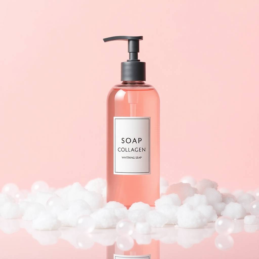 Maksimalkan Profit Margin Bisnis Lewat Maklon Whitening Soap Collagen: Cocok Untuk Siapa? Use Case & Segmentasi