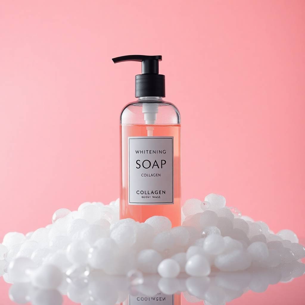 Panduan Lengkap Standar CPKB Pada Pabrik Maklon Whitening Soap Collagen: Bukti Sosial & Pengalaman Umum