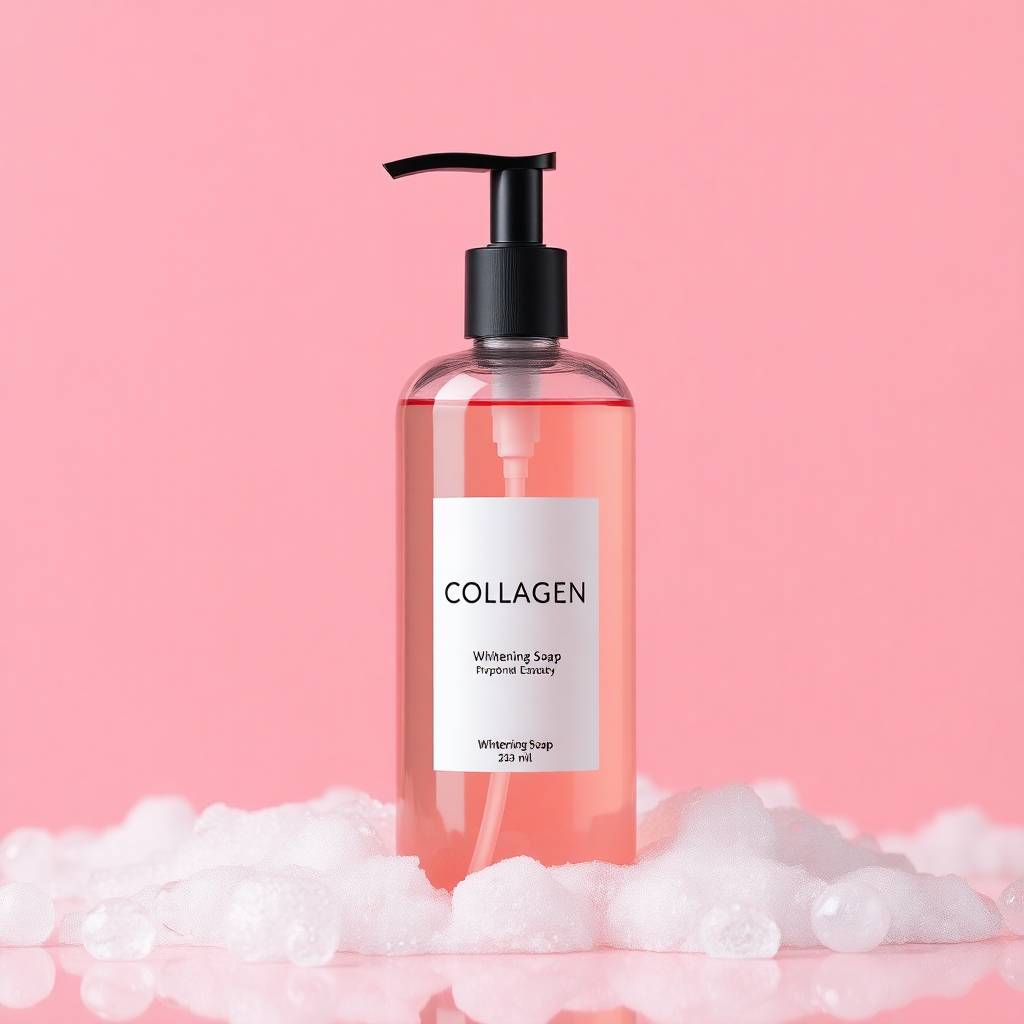 7 Kesalahan Umum Saat Pilih Maklon Whitening Soap Collagen: Apakah Anda Sudah Menghindari Mereka?