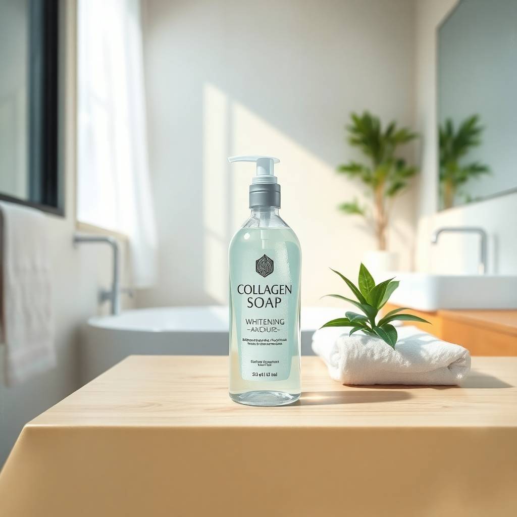 5 Rahasia Jitu Membuat Produk Maklon Whitening Soap Collagen Cepat Viral di Pasaran dengan PT Arbain Jaya Investama