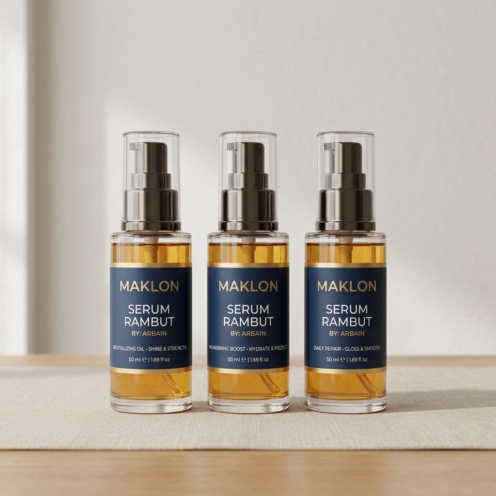 Mengapa Memilih Jasa Maklon Serum Rambut Terpercaya: Bukti Sosial & Pengalaman Umum Bekerja dengan Pabrik Dan Jasa Maklonmu