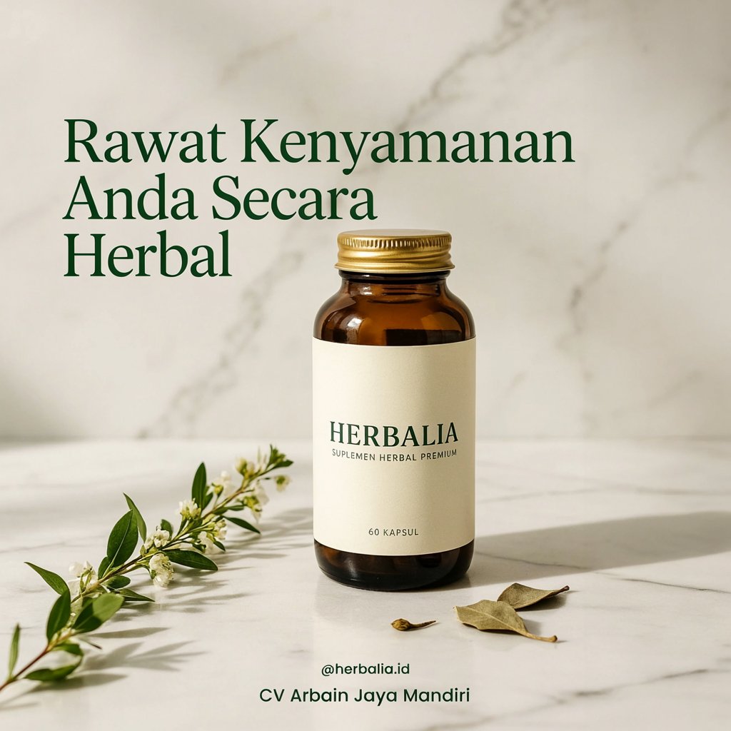 FAQ Lengkap untuk Calon Pembeli: Jasa Maklon Herbal Ambeien yang Berkualitas