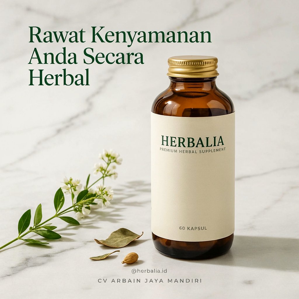 Cara Membeli Produk Herbal Ambeien yang Berkualitas: Menghindari Kesalahan Umum Saat Membeli