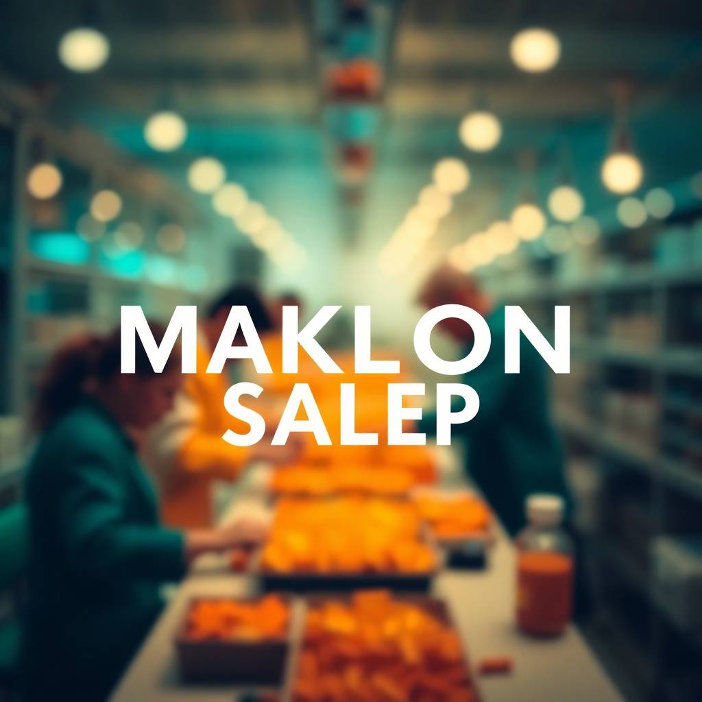 Maklon Salep Gatal, Cream Kudis, dan Kurap: Solusi Bisnis yang Efisien untuk Pebisnis Herbal Sulawesi