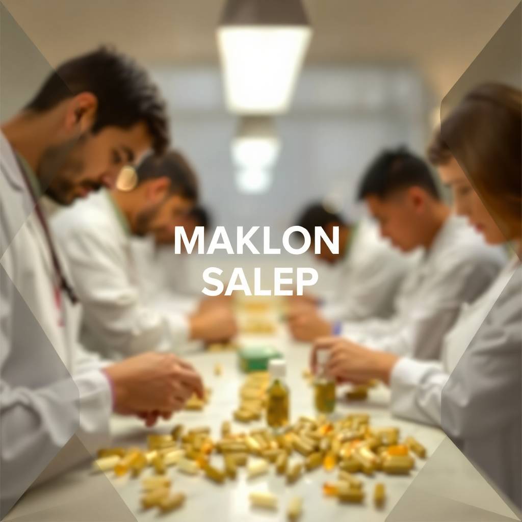 Mengapa Memilih Kami sebagai Mitra Maklon Herbal: FAQ Lengkap untuk Calon Pembeli