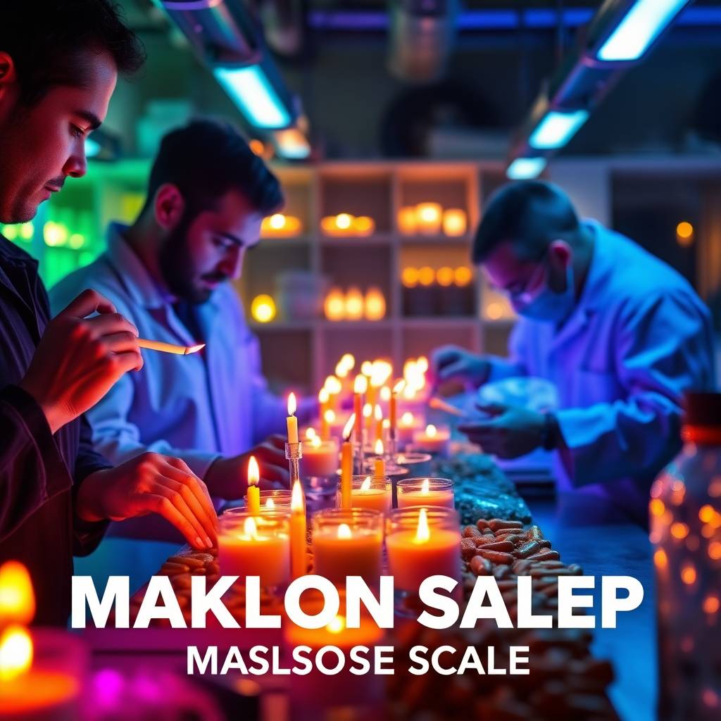 Maklon Salep Gatal serta Cream Kudis dan Kurap: Cocok Untuk Siapa? Use Case & Segmentasi