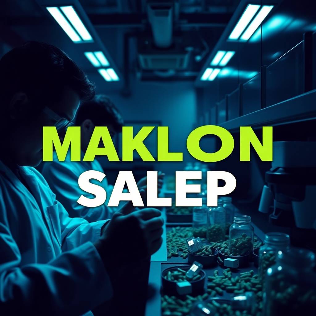 Maklon Salep Gatal dan Cream Kudis Kurap: Perbandingan dengan Alternatif Produksi Sendiri