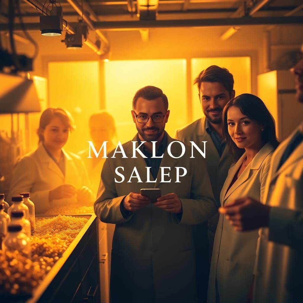 Maklon Salep Gatal dan Kulit Kering atau Lainnya untuk Pengusaha Herbal Gorontalo dan Sulawesi Lainnya: Solusi Utama untuk Mengatasi Masalah Gatal dan Kulit Kering