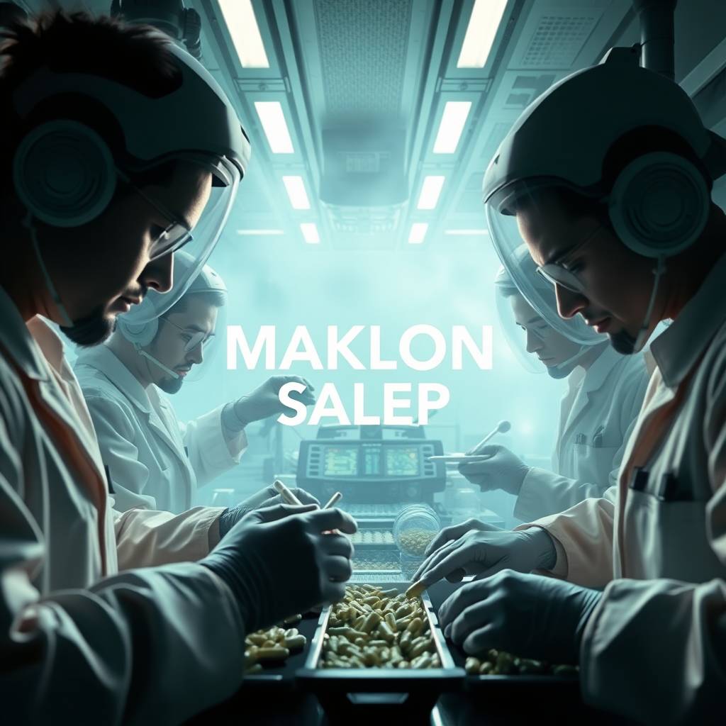 Panduan Memilih Maklon Salep Gatal dan Kulit Kering: Checklist Pembelian yang Tepat