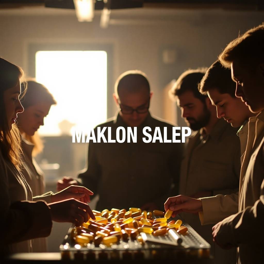 Maklon Salep Gatal dan Kulit Kering atau Lainnya untuk Pengusaha Herbal Gorontalo dan daerah Sulawesi Lainnya: Cara Pesan yang Aman + Alur Order