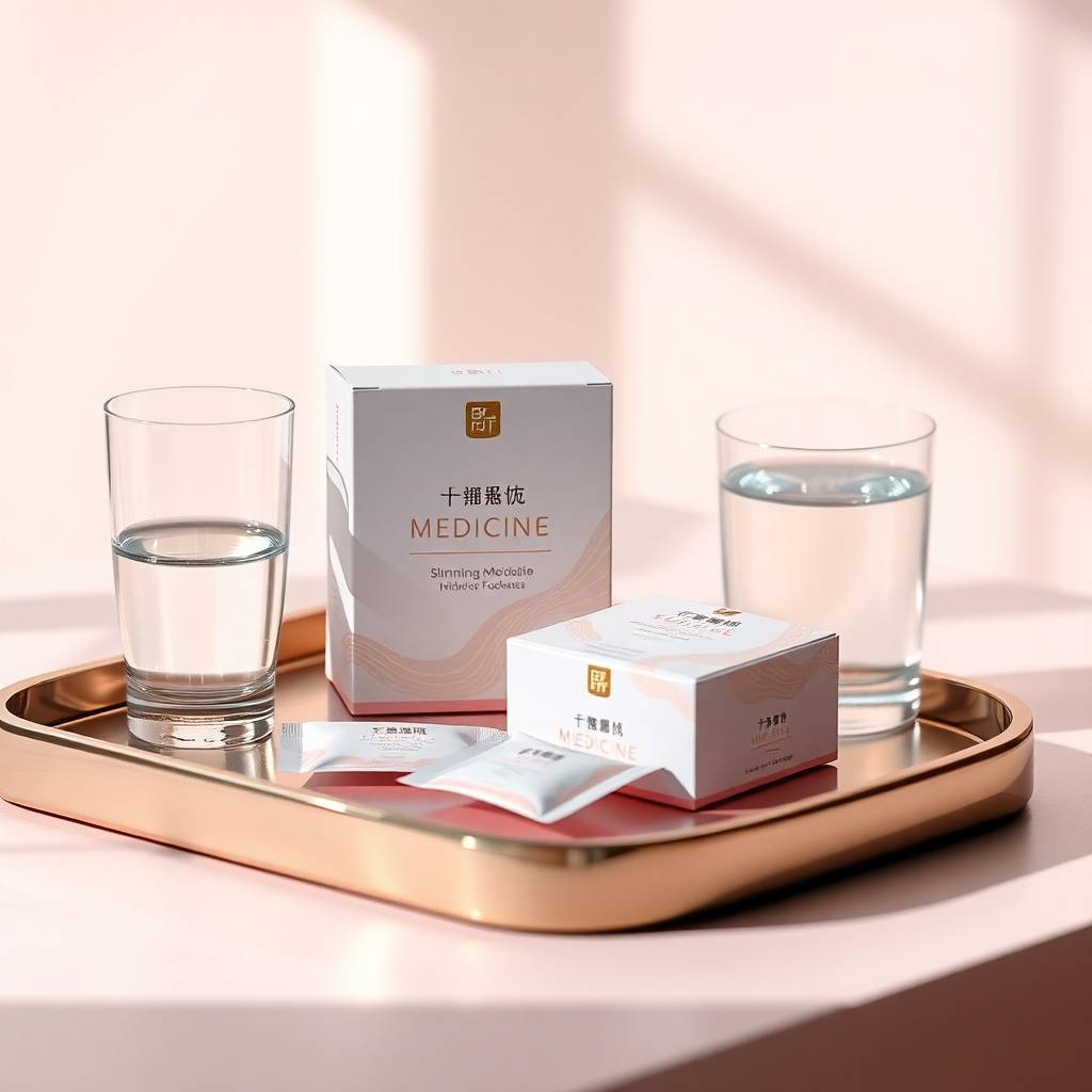 Cara Pesan Maklon Obat Pelangsing Herbal Alami dengan Formula Penekan Nafsu Makan yang Aman dan Efektif di PT Arbain Jaya Investama