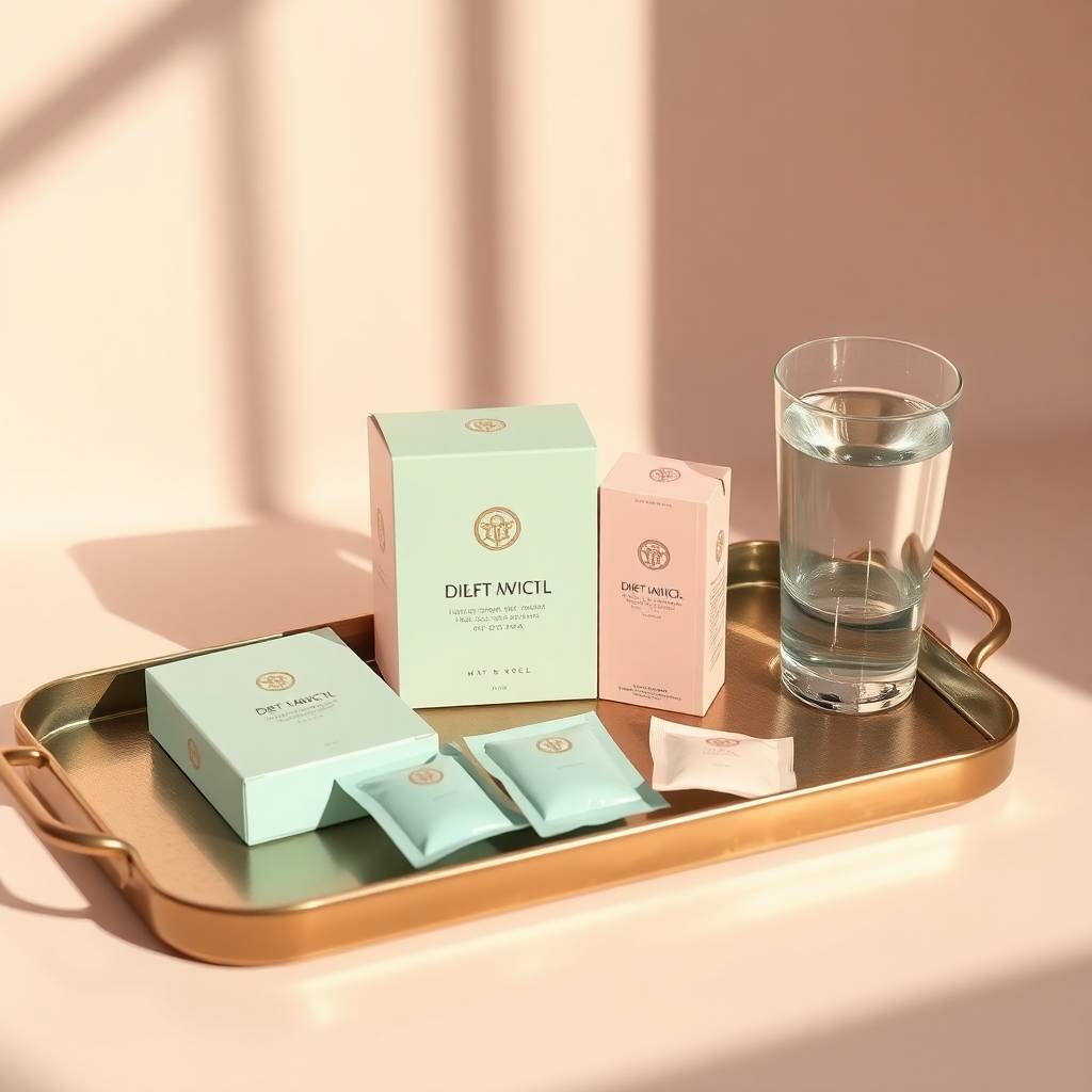 Peluang Emas Maklon Obat Pelangsing Herbal Alami yang Cocok untuk Siapa?