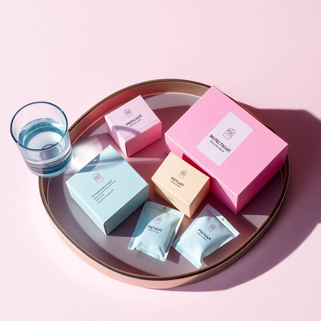 Maklon Obat Pelangsing Herbal dengan Formula Ekstrak Murni Pilihan PT Arbain Jaya Investama - Rekomendasi untuk Bisnis Anda