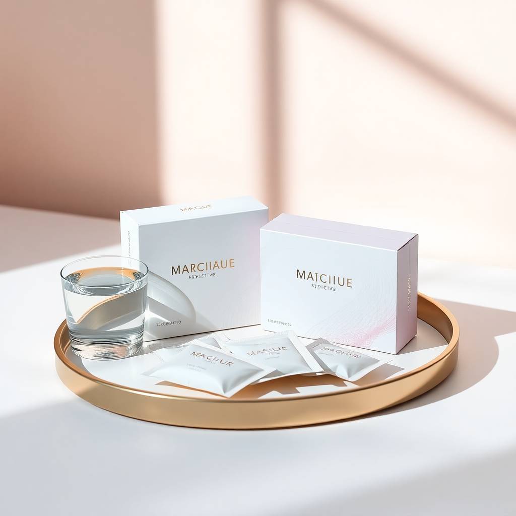 Keunggulan dan Diferensiasi Pembuatan Produk Maklon Obat Pelangsing Pengontrol Berat Badan Pasca Melahirkan yang Manjur dengan PT Arbain Jaya Investama