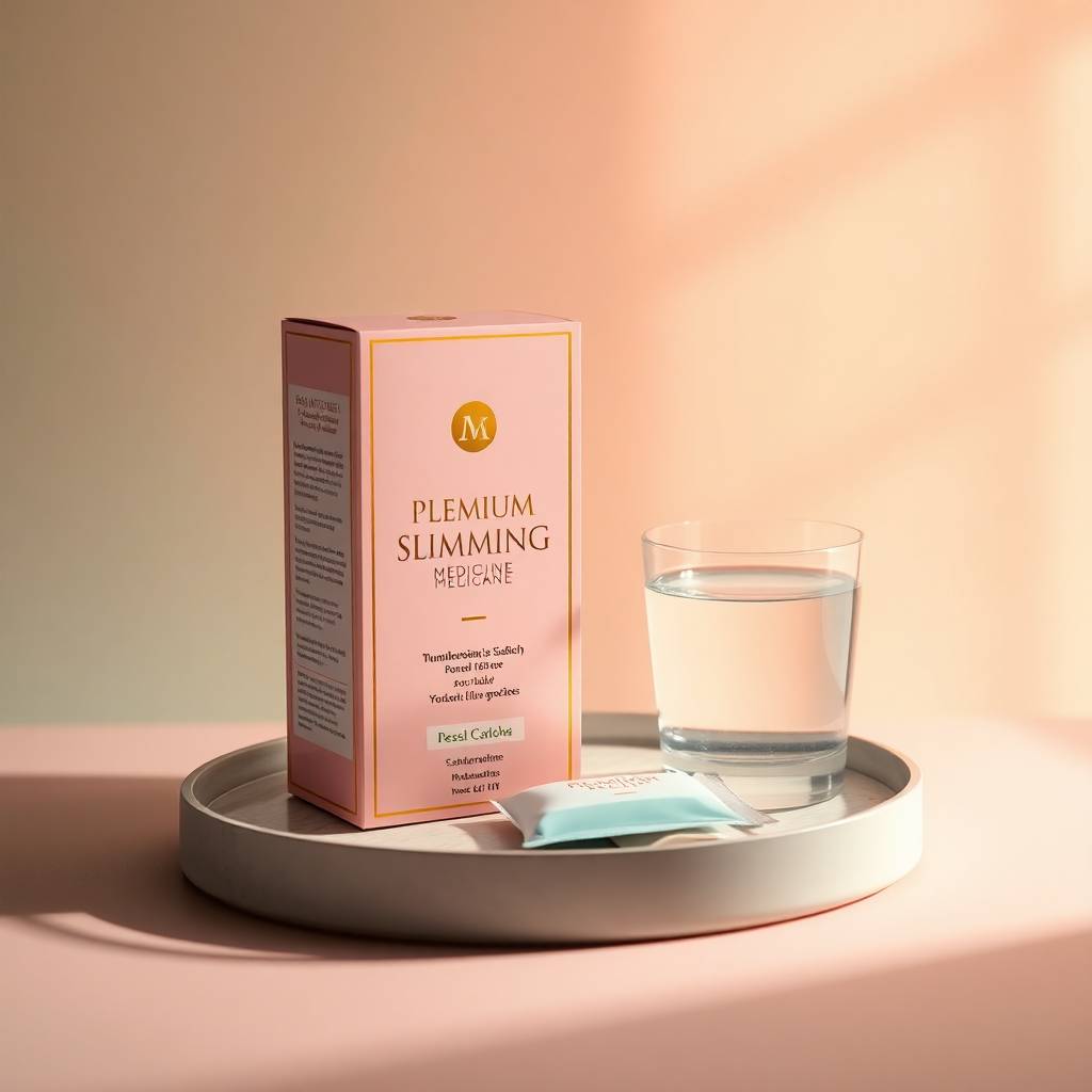 Maklon Obat Pelangsing Jamu Tradisional dengan Sentuhan Modern: Perbandingan dengan Alternatif