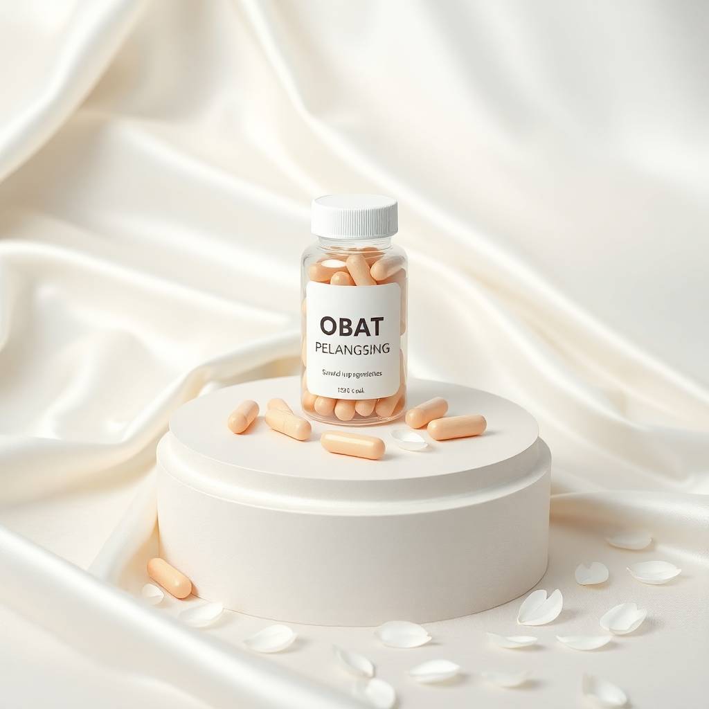 Maklon Obat Pelangsing Kesehatan Tubuh Berbasis Bahan Organik Pilihan: Cocok Untuk Siapa? Use Case & Segmentasi