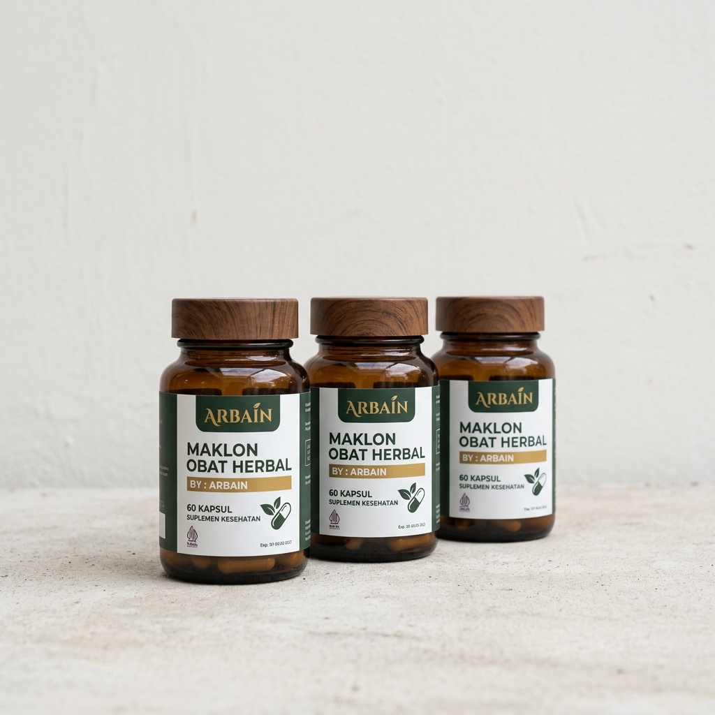 Cara Pesan Jasa Maklon Obat Herbal dengan Aman dan Efektif