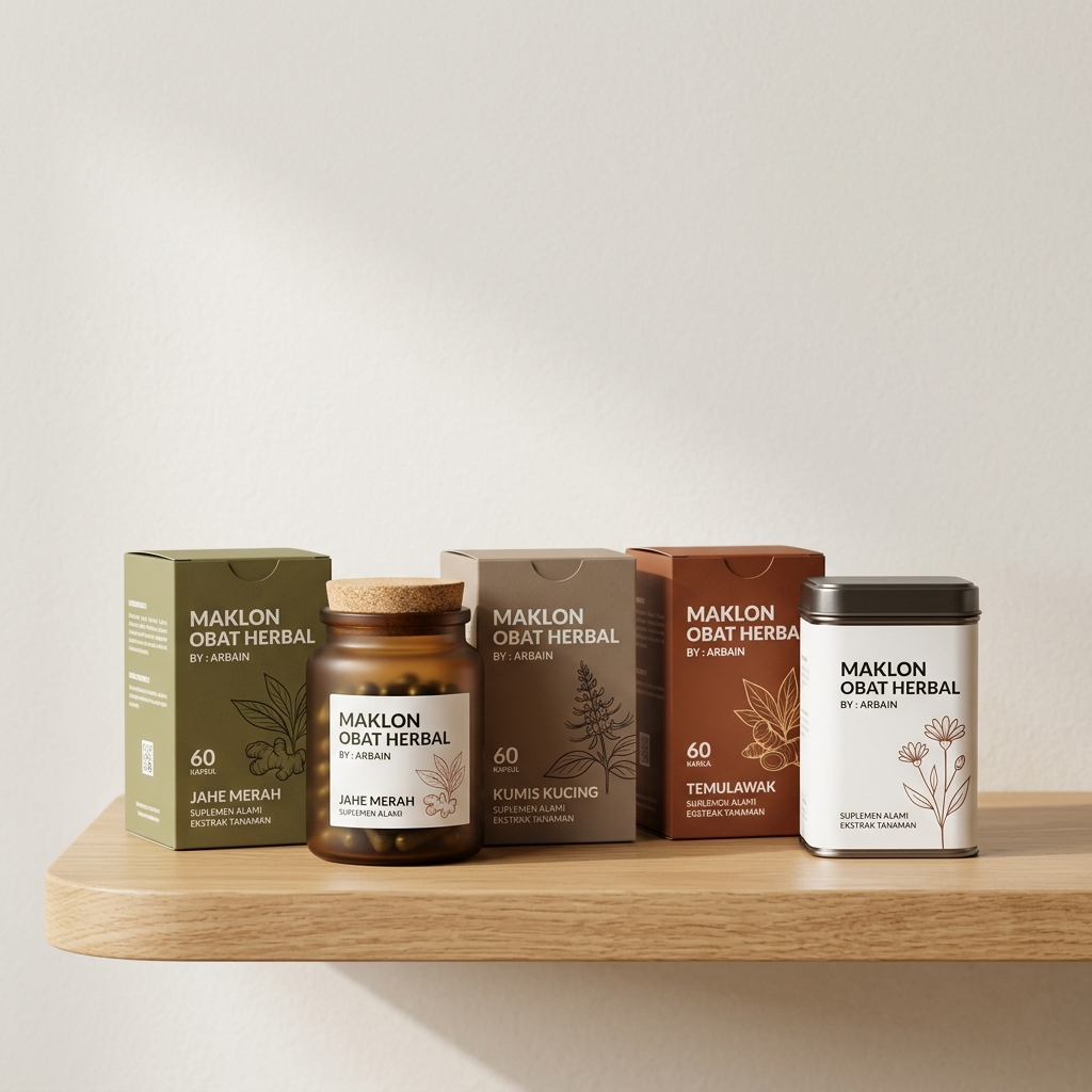 Pengeluaran Maksimum Dari Produk Obat Herbal: Menghindari Kesalahan Umum Saat Membeli