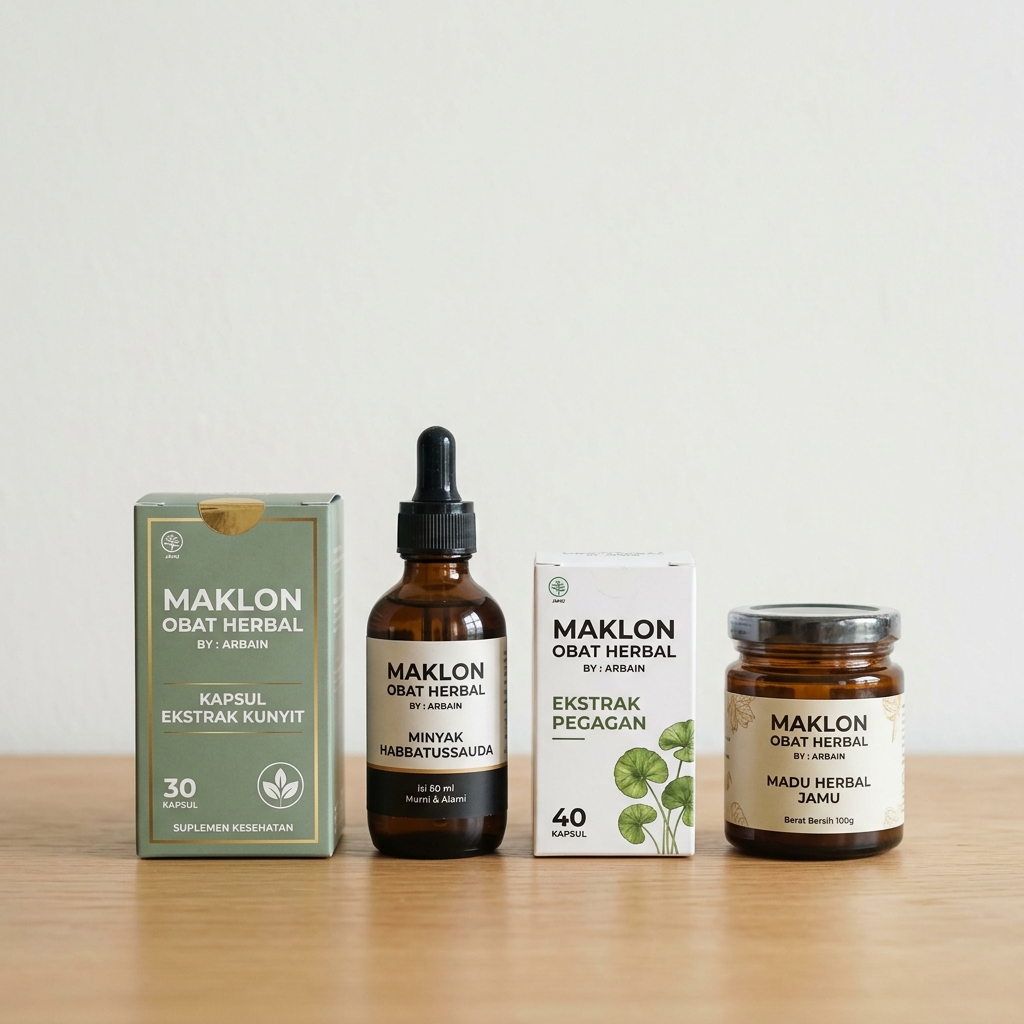 Rekomendasi Jasa Maklon Obat Herbal Terpercaya untuk Meningkatkan Kepercayaan Merek Anda