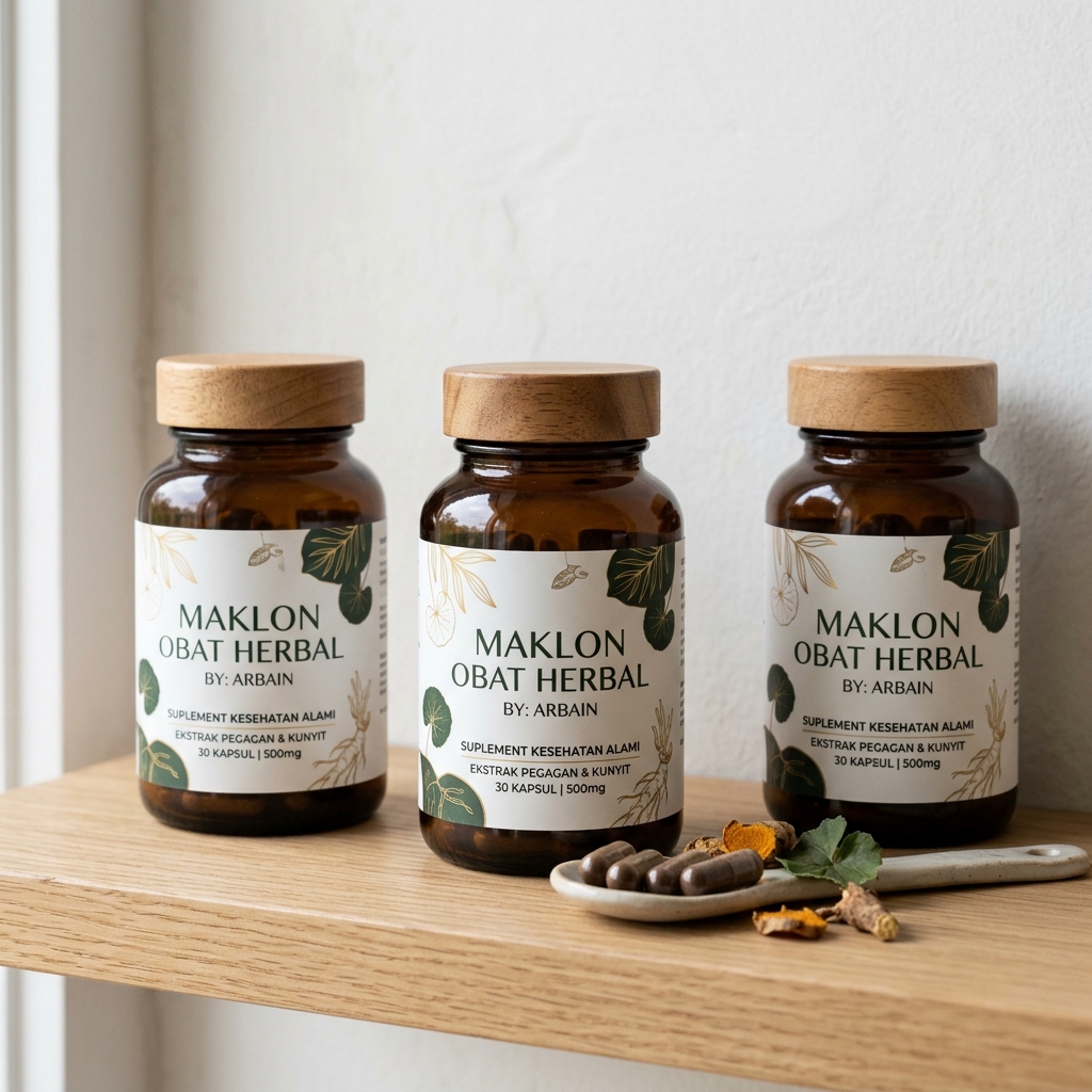 Jasa Maklon Obat Herbal: FAQ Lengkap untuk Calon Pembeli