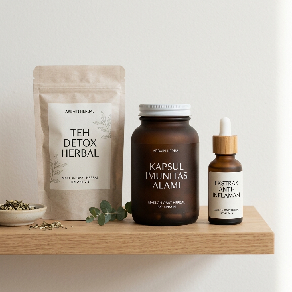 Panduan Memilih Pabrik Maklon Obat Herbal yang Tepat: Checklist Pembelian yang Wajib Dipahami