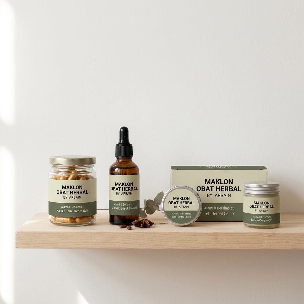 FAQ Lengkap untuk Membuat Produk Herbal Sendiri dengan Jasa Maklon yang Tepat