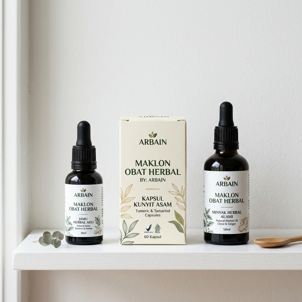 Cocok Untuk Siapa? Jasa Maklon Obat Herbal yang Tepat untuk Merek Anda