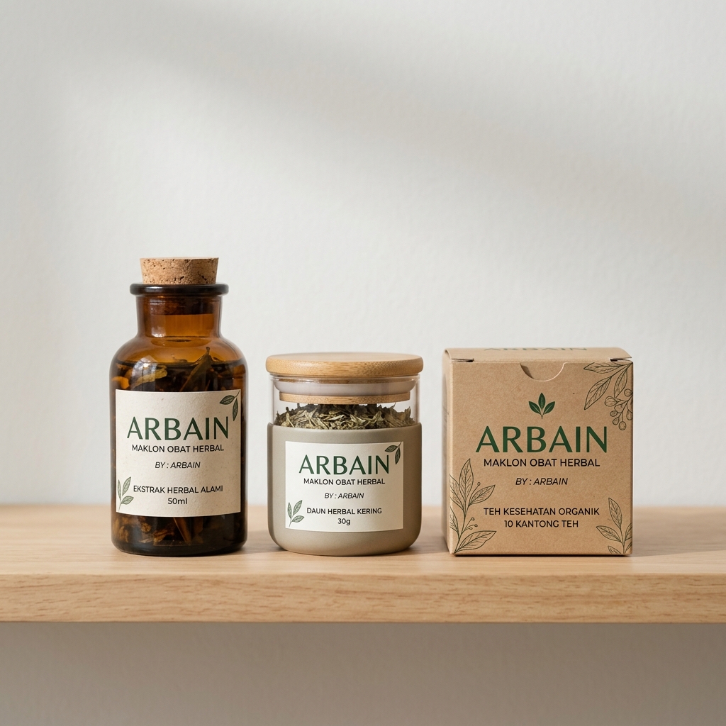 Perbandingan Jasa Maklon Obat Herbal: Apakah Pabrik Maklon Arbain Lebih Baik Dibandingkan dengan Alternatif?